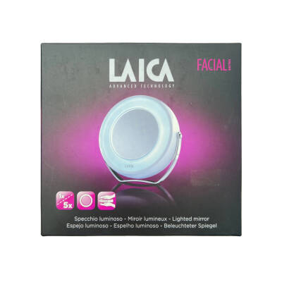 LAICA PC5002W GUZGU ISIQLI - 
