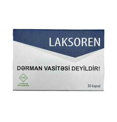 LAKSOREN N30 TB - 