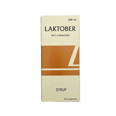 LAKTOBER 150ML SRP - 