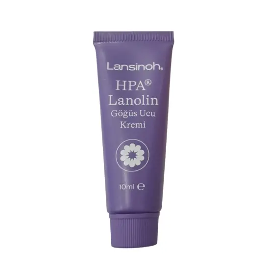 LANSINOH KREM 10 GR - 1