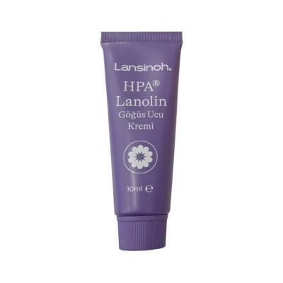 LANSINOH KREM 10 GR - 