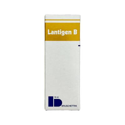 Lantigen B 18 Ml Damla - 
