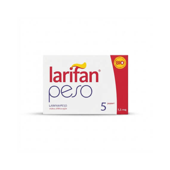 LARIFAN PESO 1.5MG N5 SAM - 1