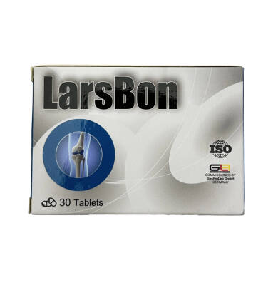 LARSBON N30 TB - 