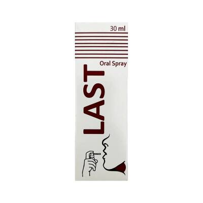 Last 30 ml sprey - 