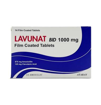 Lavunat Bid 1000 mq N14 tb - 