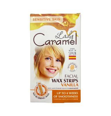 L.CARAMEL 0196 UZ UCUN LIPUCKA HESSAS DERILER UCUN 12*2 - L.CARAMEL