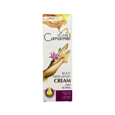 L.caramel 0288 Tuk Tokucu Krem Kako Vanil, 100 ml - 