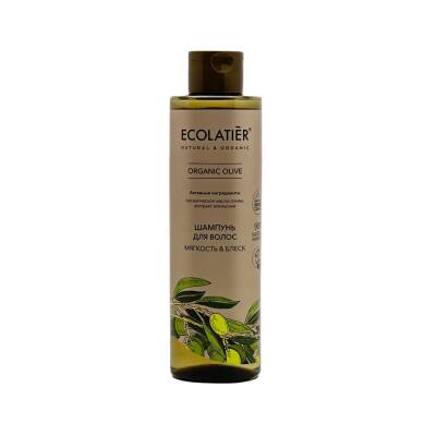 Le Cafe Qidalandırıcı şampun 300 ml - LE CAFE DE BEAUTE
