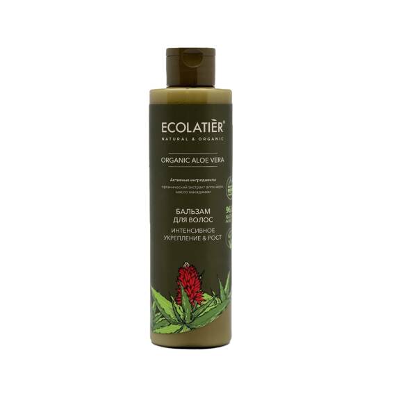 Le Cafe Saç tökülməsi əlehinə şampun 300 ml - 1