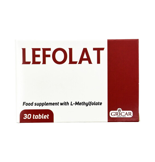 Lefolat N30 tb - 
