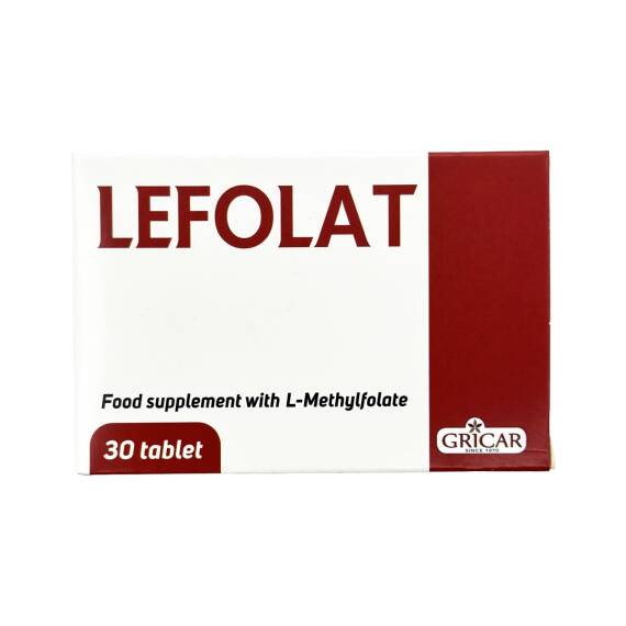 LEFOLAT N30 TB - 1