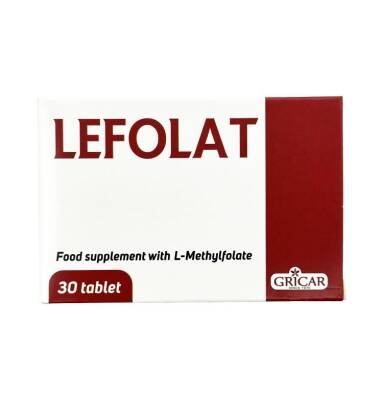 Lefolat N30 tb - 