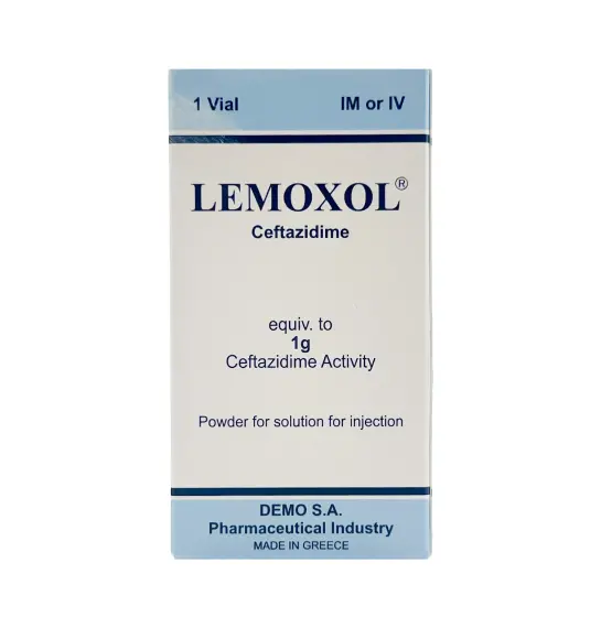 Lemoksol 1 qr N1 flk - 1