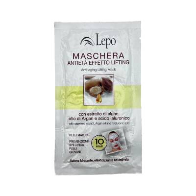 LEPO ANTI-AGING LIFTING MASK 15 ML - 