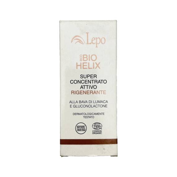 LEPO ECOBIO HELIX 20 ML - 1