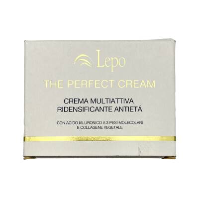 LEPO THE PERFECT CREAM 50 ML - 