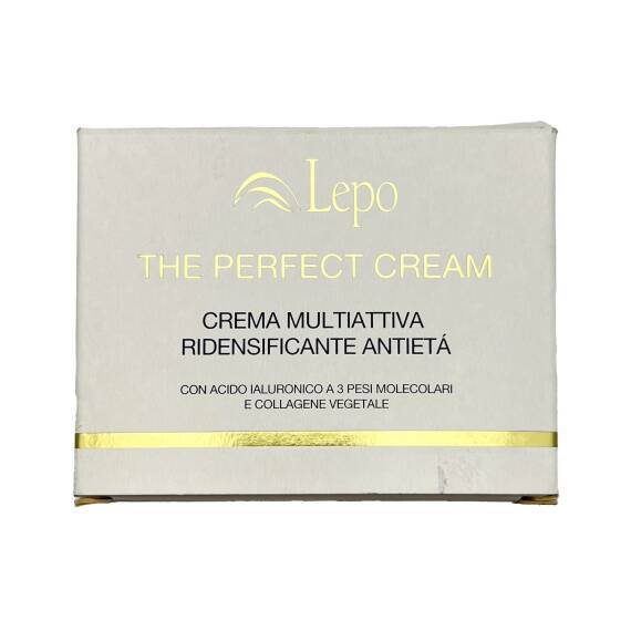 LEPO THE PERFECT CREAM 50 ML - 1