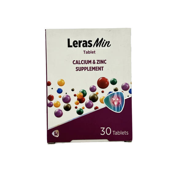 LERAS MIN N30 TB - 1