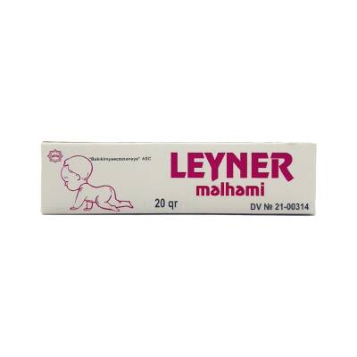 LEYNER 20GR MELHEM - 