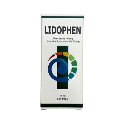LIDOFEN 15ML DAMLA - 