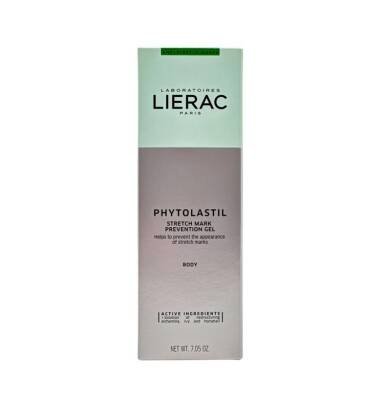 Lierac Phytolastil çatlaqlara qarşı gel 200 ml - LIERAC