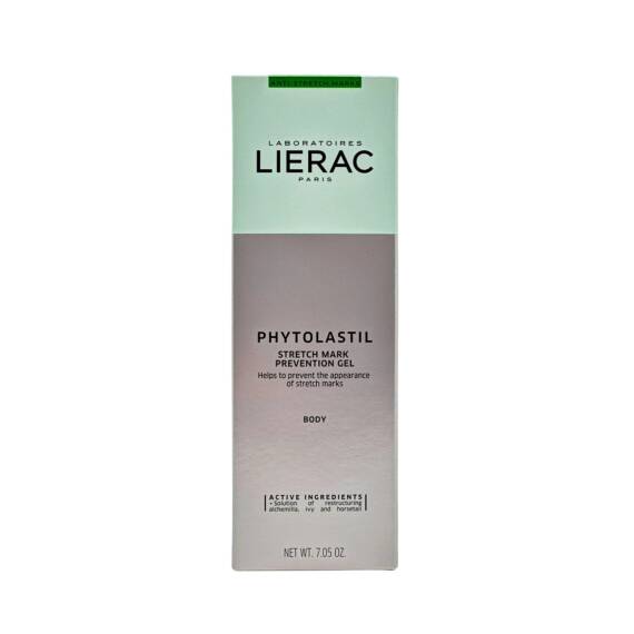 LIERAC 4736 PHYTOLASTIL CATLAK ONLEYICI GEL 200 ML - 1