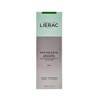 LIERAC 4736 PHYTOLASTIL CATLAK ONLEYICI GEL 200 ML - LIERAC