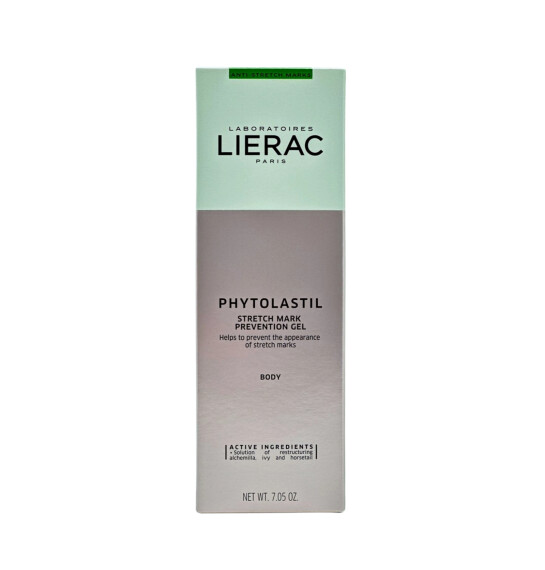 Lierac Phytolastil çatlaqlara qarşı gel 200 ml - LIERAC