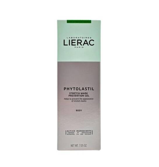 Lierac Phytolastil çatlaqlara qarşı gel 200 ml - 1