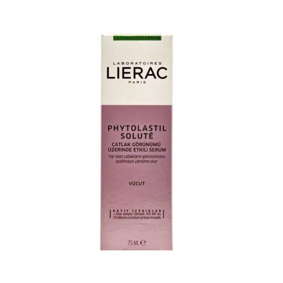 Lierac Phytolastil Solution 75 ml zərdab - 1