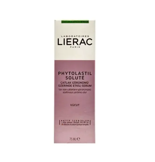 Lierac Phytolastil Solution 75 ml zərdab - 1