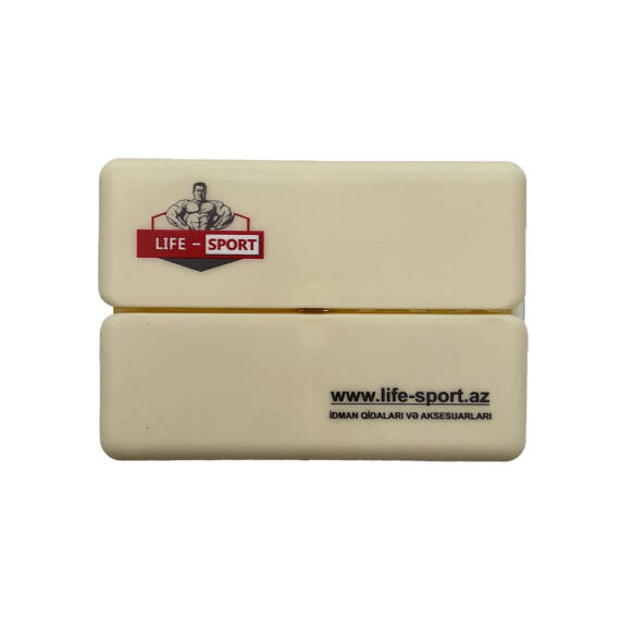 LIFE SPORT PILL BOX (MAQNITLI) - 1
