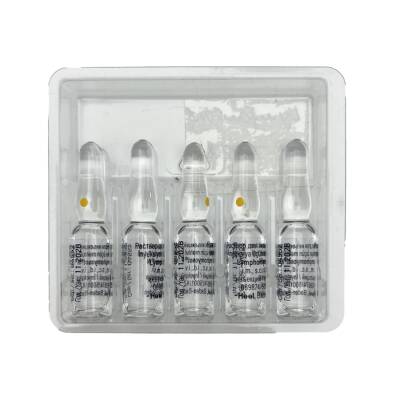 LIMFOMIOZOT 1,1ML N5 AMP - 