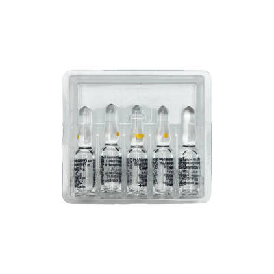 LIMFOMIOZOT N1O AMPUL - 
