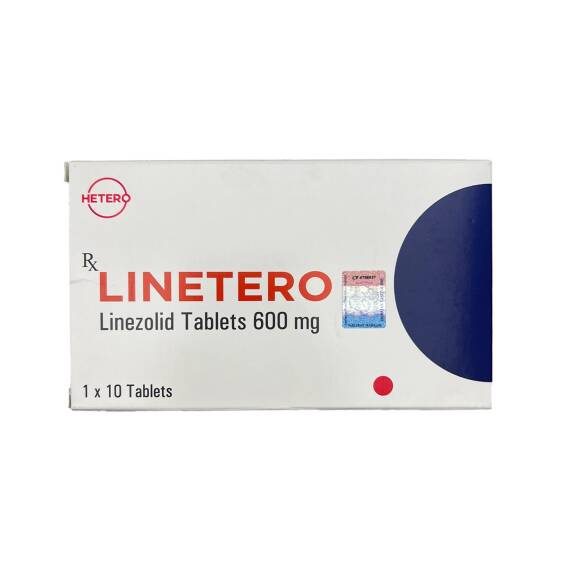LINETERO 600 N10 TAB - 1