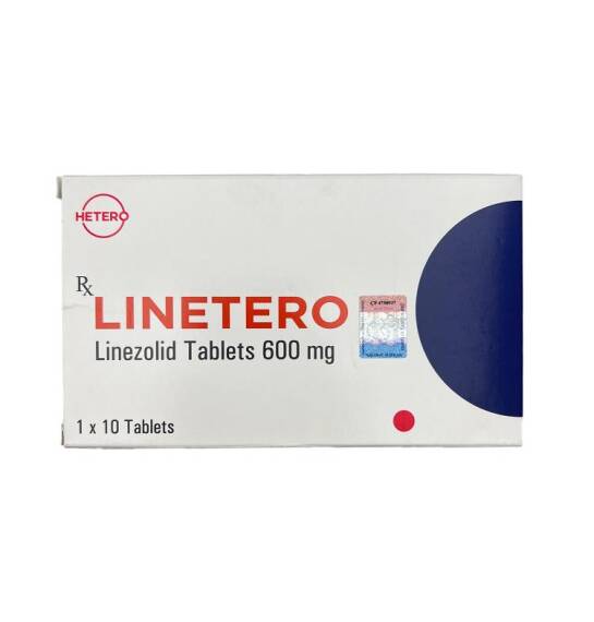 LINETERO 600 N10 TAB - 1
