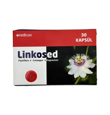 LINKOSED N30 CAP - 