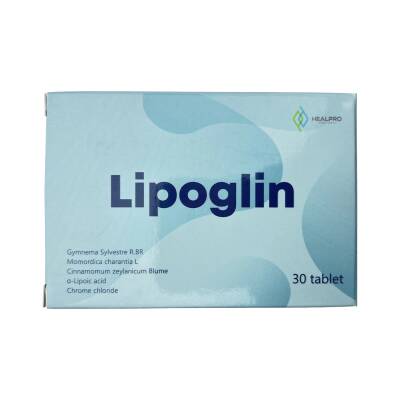 LIPOGLIN N30 TAB - 