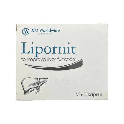LIPORNIT N60 KAPS - 