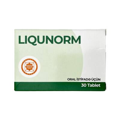 LIGUNORM N30 TB - 