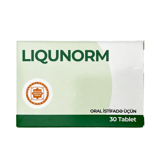Liqunorm N30 tb - 1