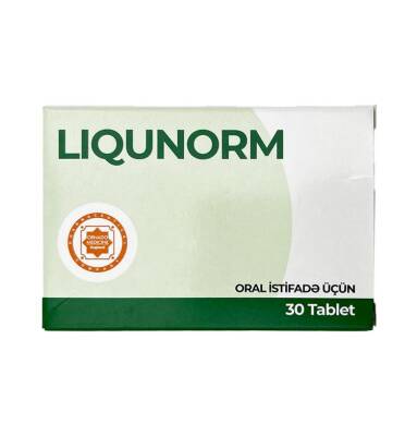 Liqunorm N30 tb - 