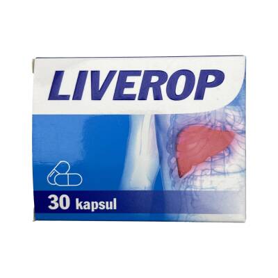 LIVEROP N30 TB - 