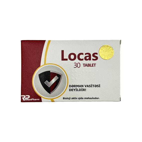 LOCAS N30 TB - 1