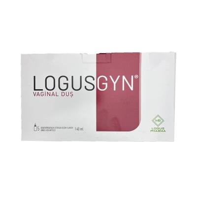LOGUSGEYN LAVANDA 140ML N5 VAG DUS - 