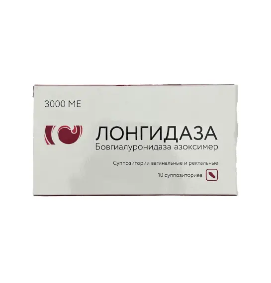 LONGIDAZA 3000ME N10 SAM (SOYUDUCU) - 1