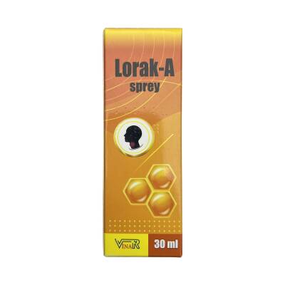 LORAK-A 30ML SPREY - 