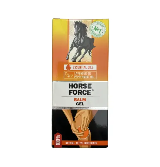 Loşadinaya Sila Rahatlaşdırıcı Bədən Balzamı 125 ml - 1