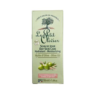 LPO 1708 MOISTURIZING DAY SKIN CARE OLIVE OIL 50ML - NESTI DANTE